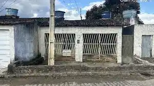 Casa - Canhotinho, PE