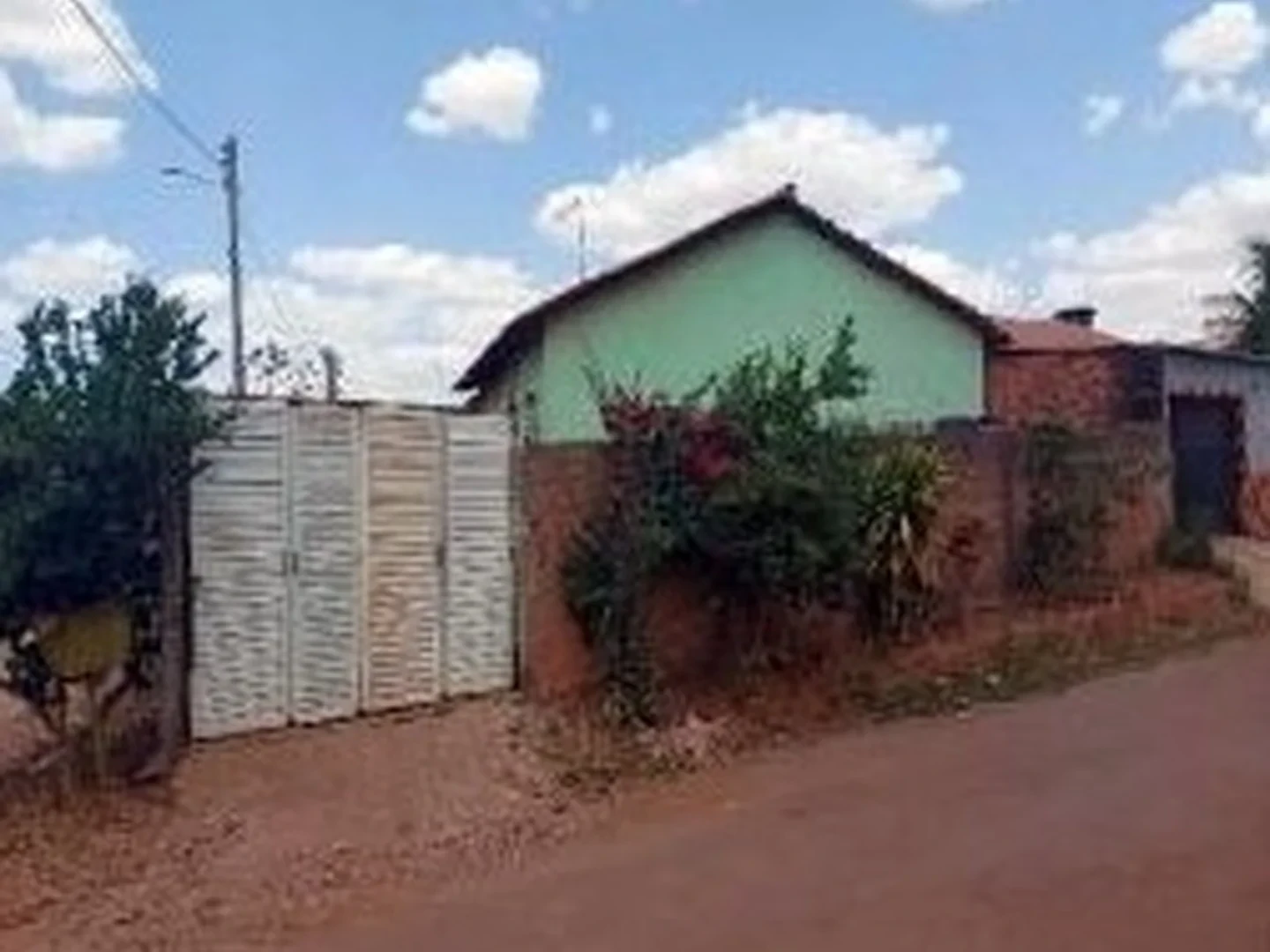 Casa - Cocalzinho De Goias, GO - foto 1