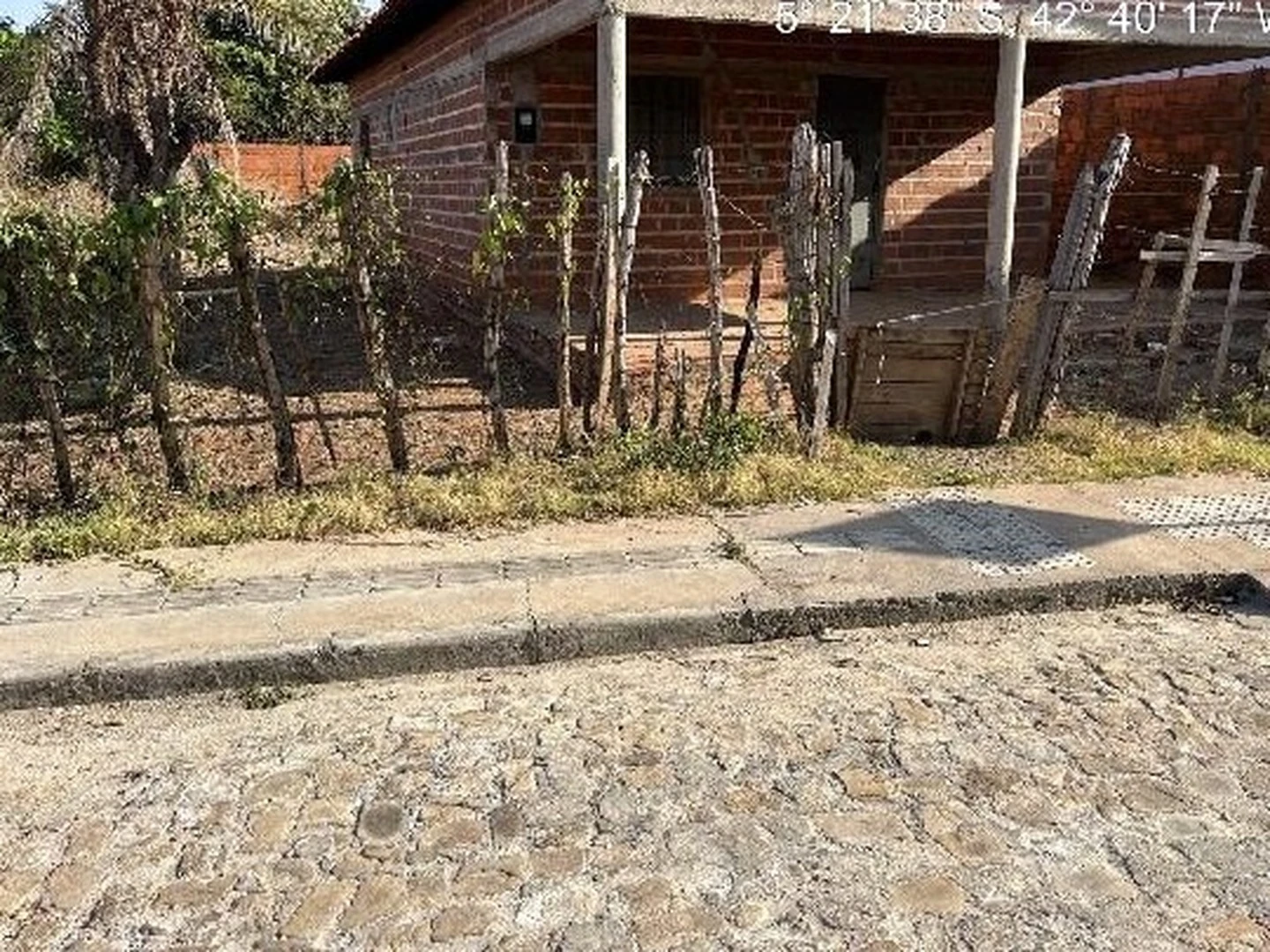 Casa - Demerval Lobao, PI - foto 1