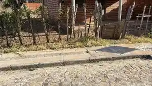 Casa - Demerval Lobao, PI