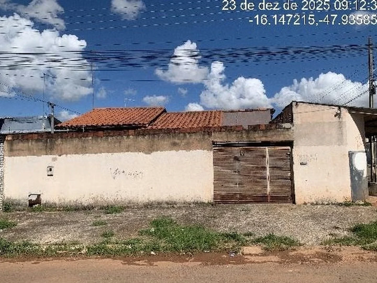 Casa - Luziania, GO - foto 1