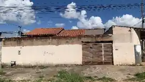 Casa - Luziania, GO