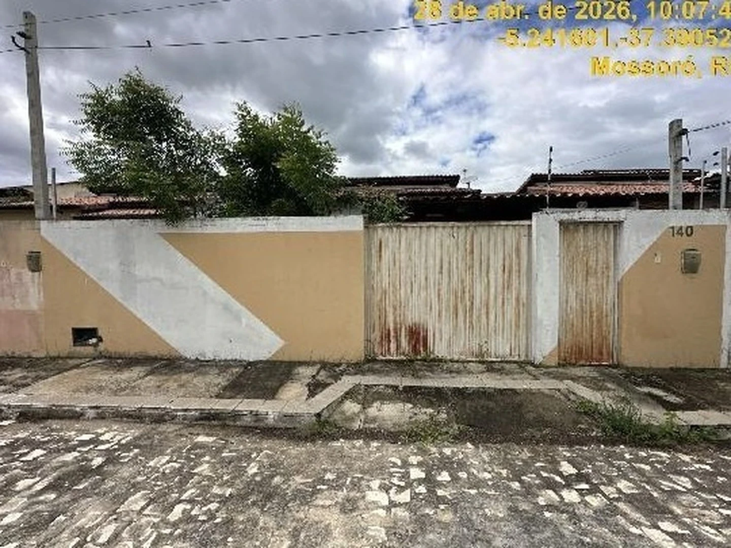 Casa - Mossoro, RN - foto 1