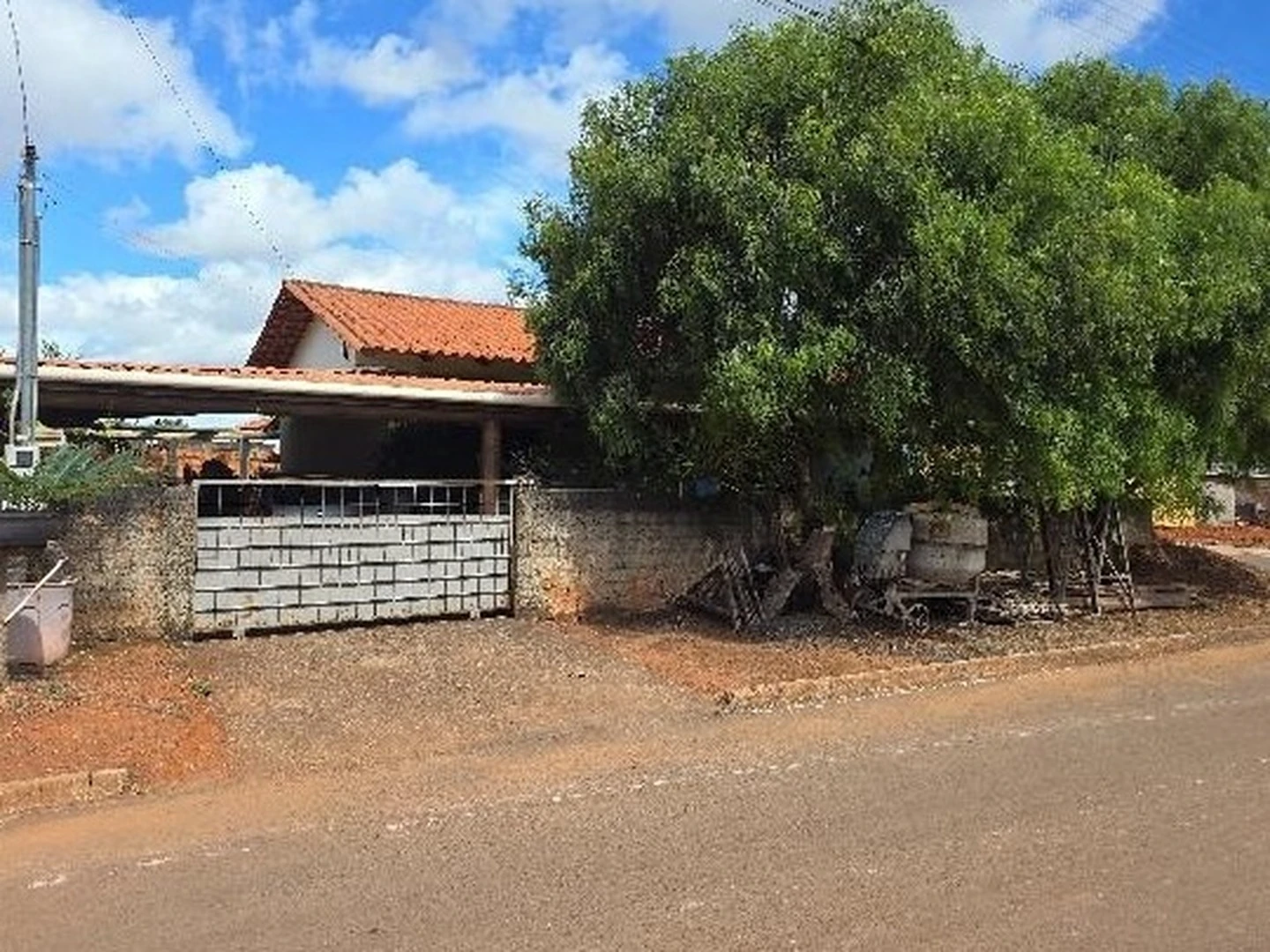 Casa - Sao Joao D'alianca, GO - foto 1