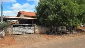 Casa - Sao Joao D'alianca, GO