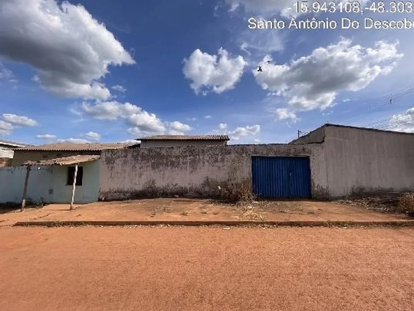Casa - Santo Antonio Do Descoberto, GO - foto 1