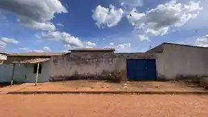 Casa - Santo Antonio Do Descoberto, GO