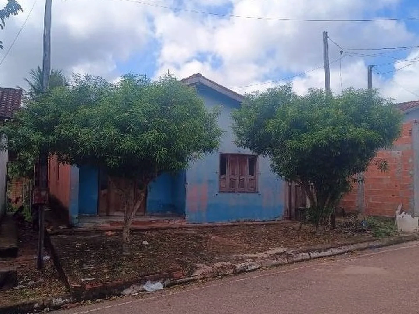 Casa - Aurora Do Para, PA - foto 1