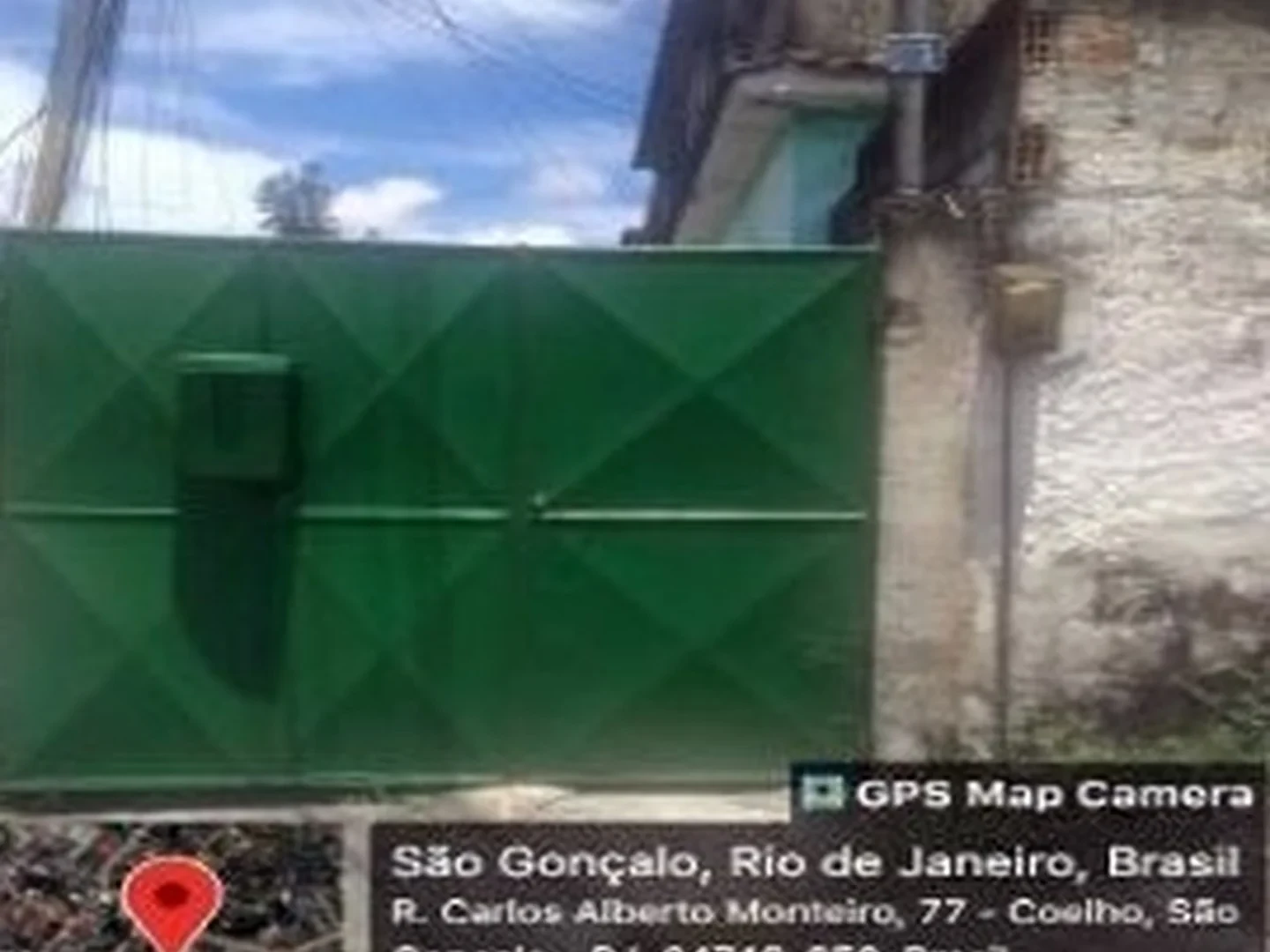 Casa - Sao Goncalo, RJ - foto 1