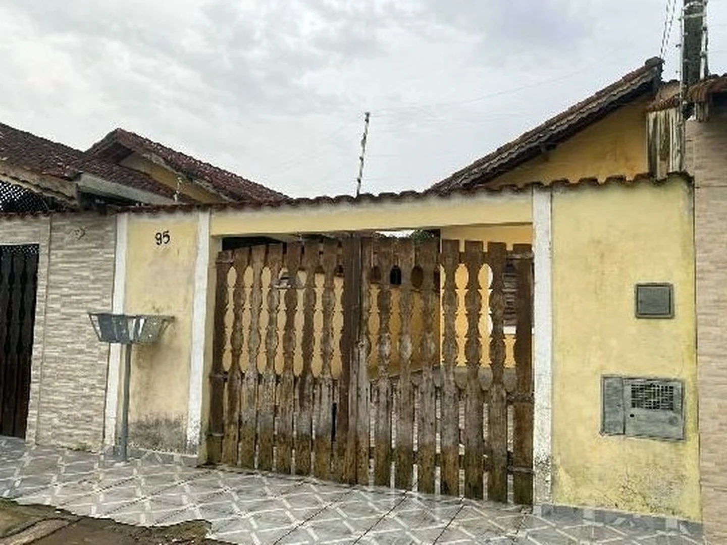 Casa - Itanhaem, SP - foto 1