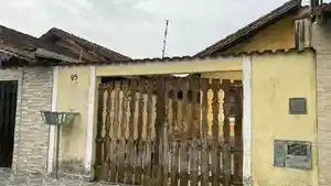 Casa - Itanhaem, SP