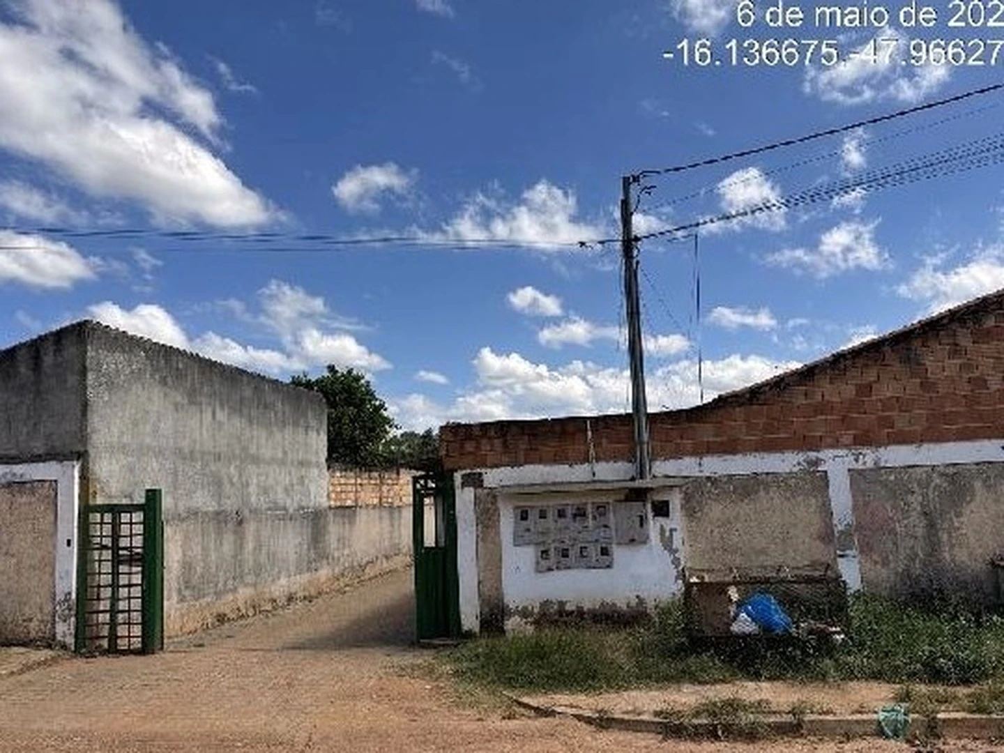 Casa - Luziania, GO - foto 1