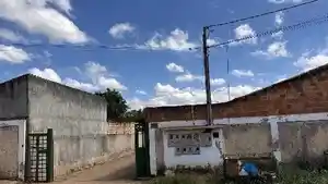 Casa - Luziania, GO