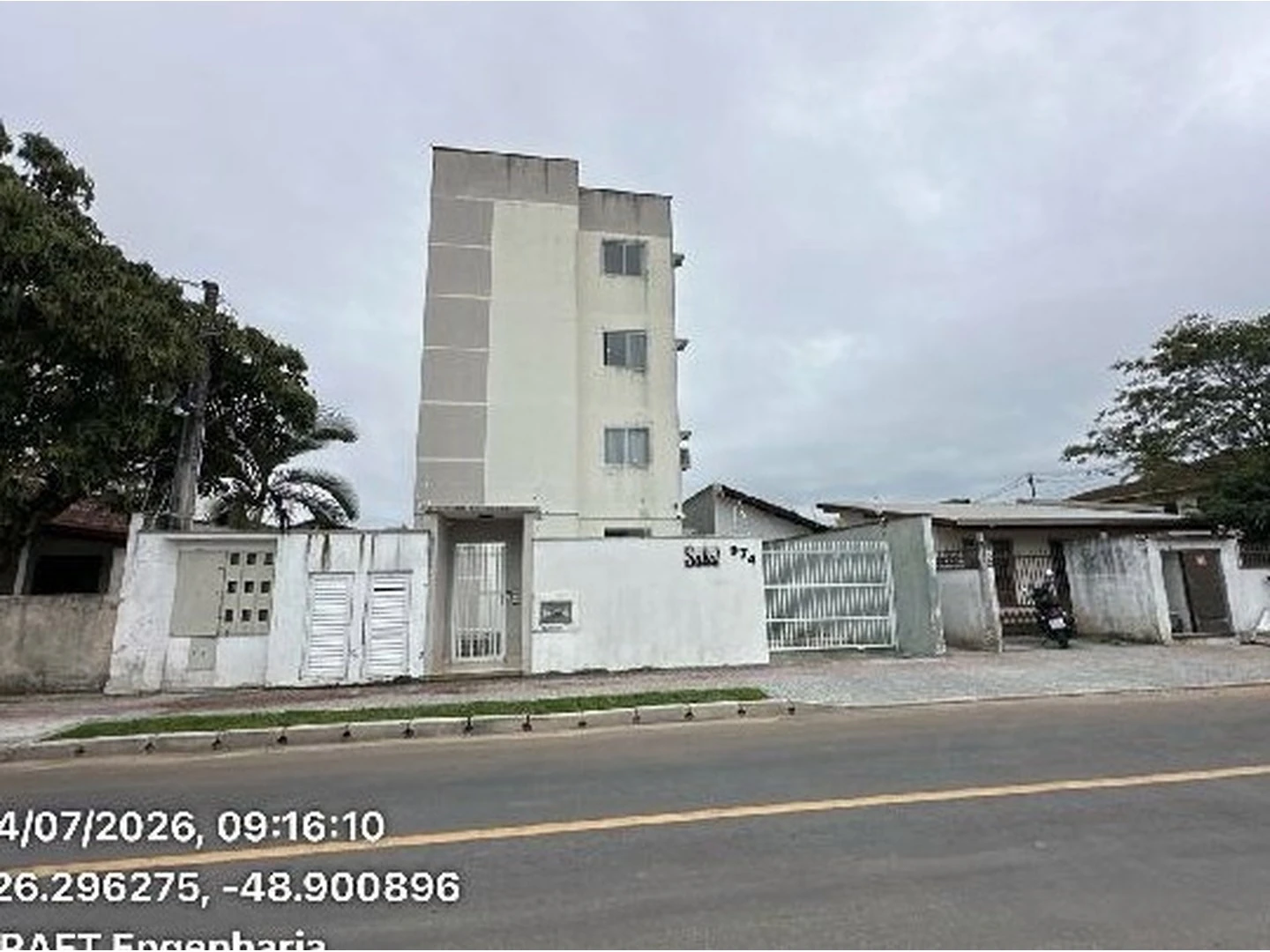 Apartamento - Joinville, SC - foto 1