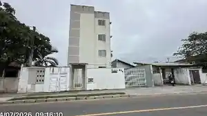 Apartamento - Joinville, SC