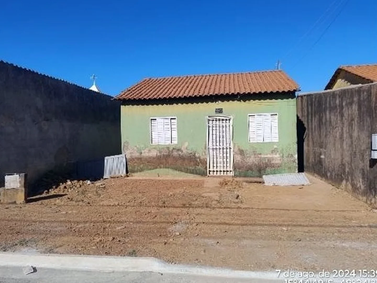Casa - Cocalzinho De Goias, GO - foto 1