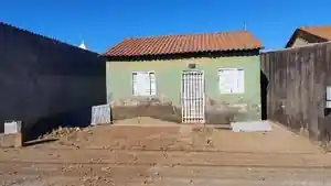 Casa - Cocalzinho De Goias, GO
