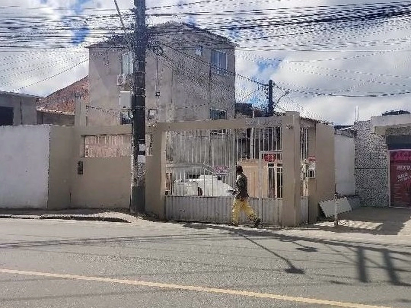 Casa - Salvador, BA - foto 1