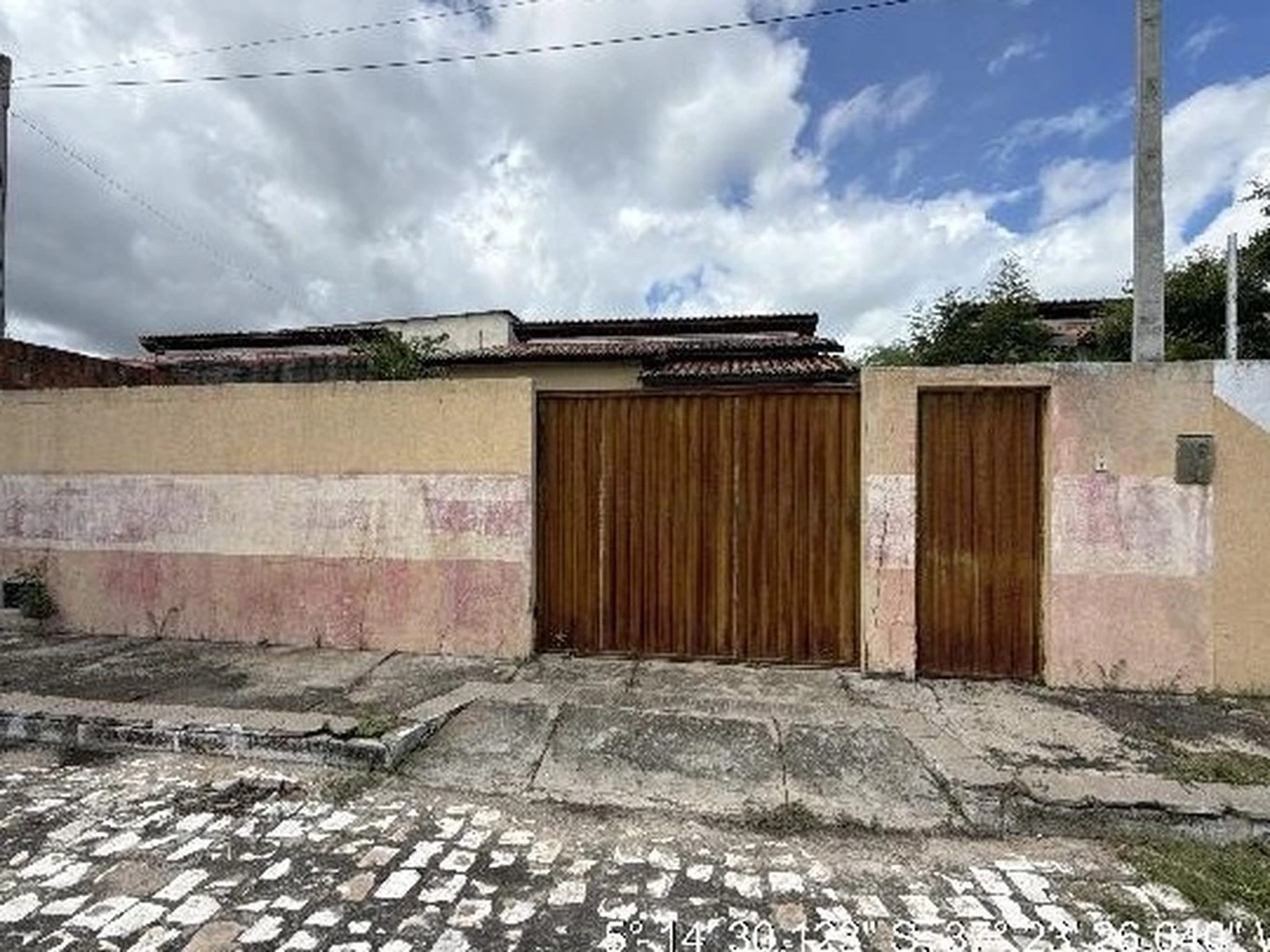 Casa - Mossoro, RN - foto 1