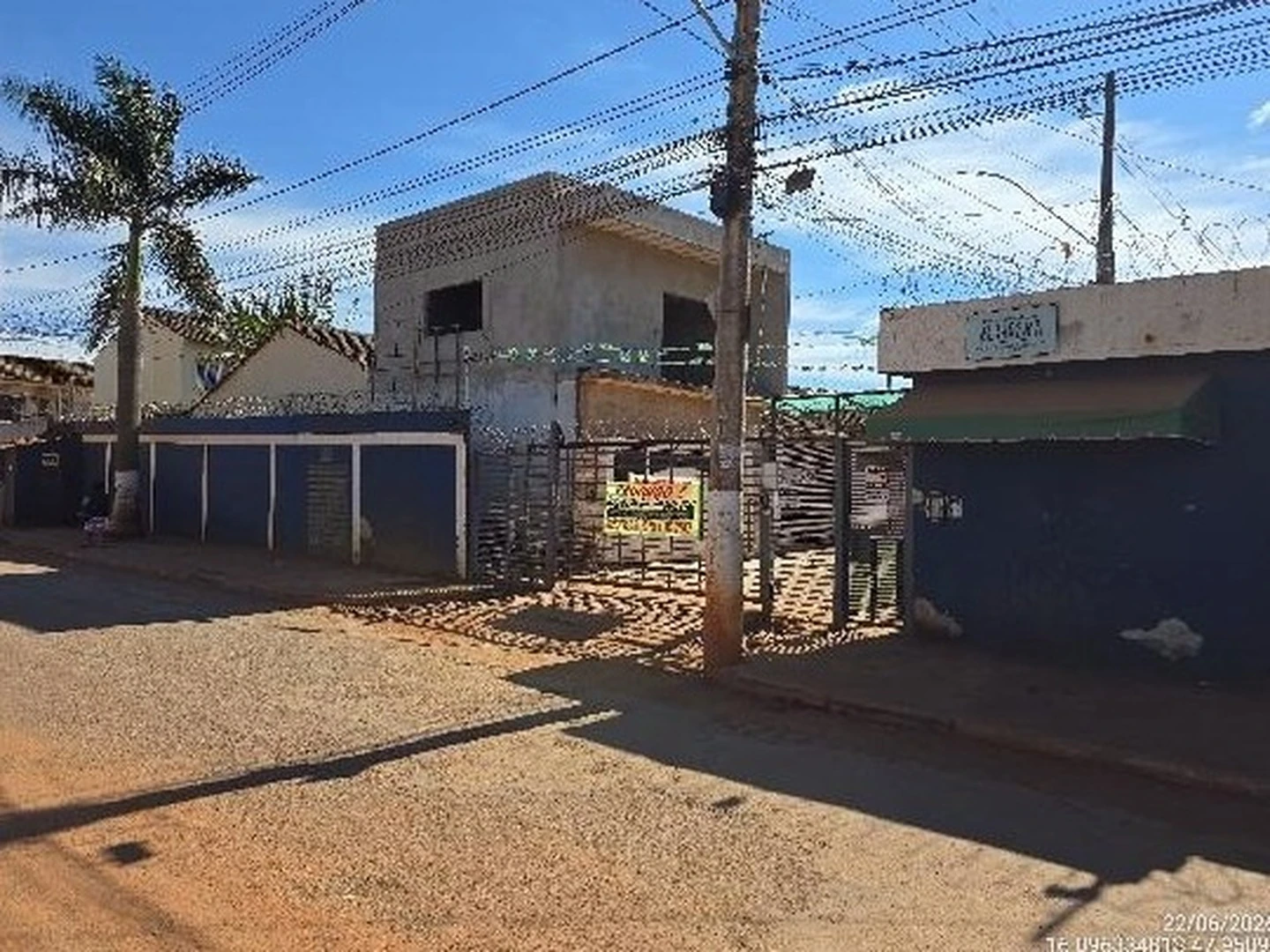 Casa - Cidade Ocidental, GO - foto 1