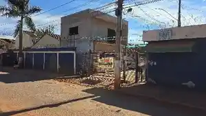 Casa - Cidade Ocidental, GO