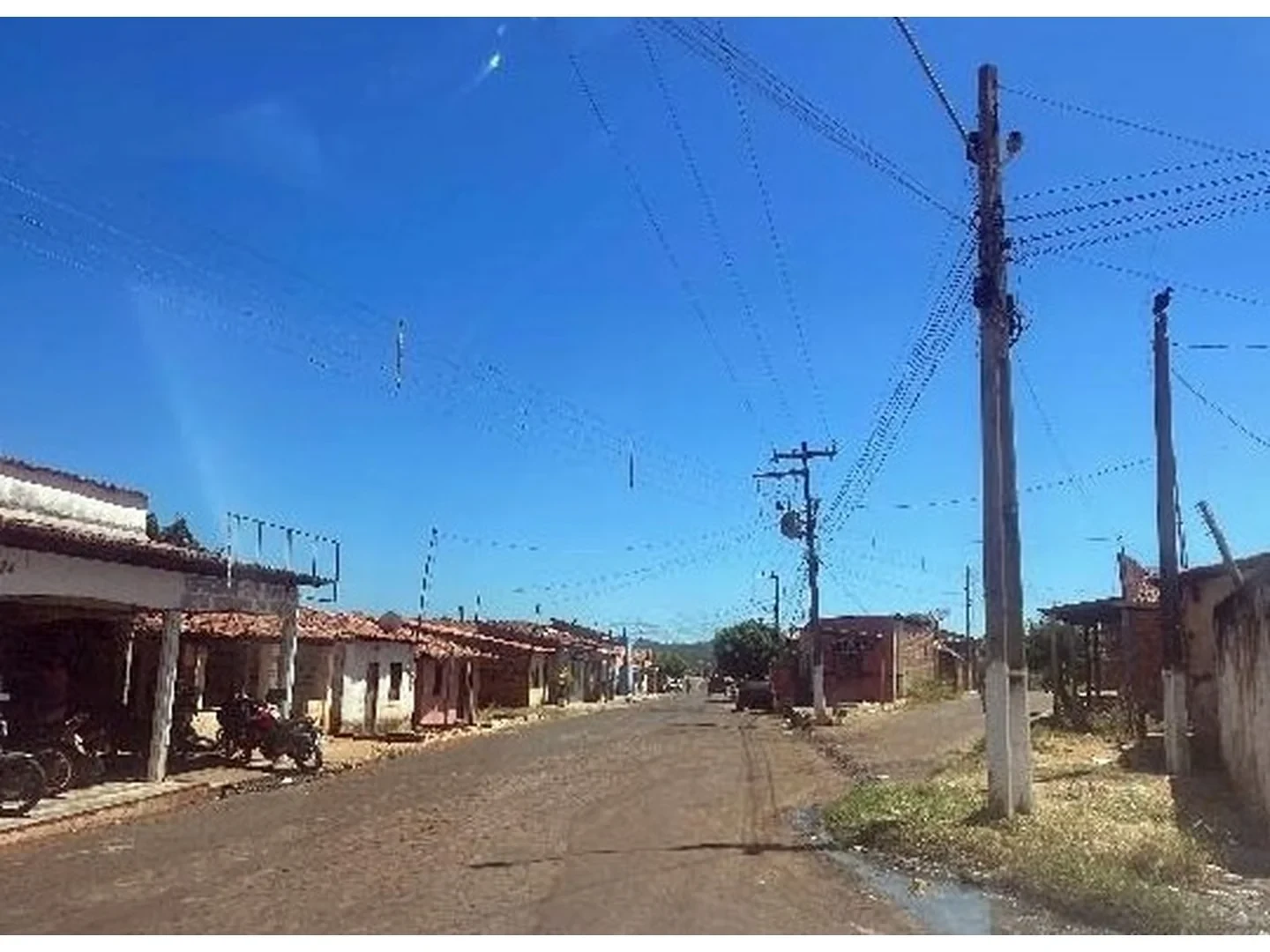 Casa - Passagem Franca, MA - foto 1