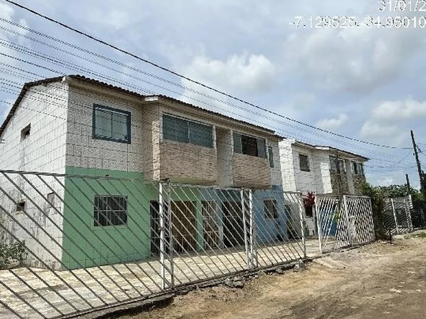 Apartamento - Santa Rita, PB - foto 1