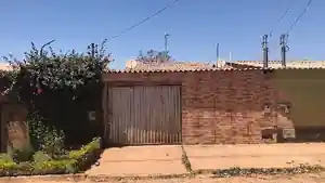 Casa - Santo Antonio Do Descoberto, GO