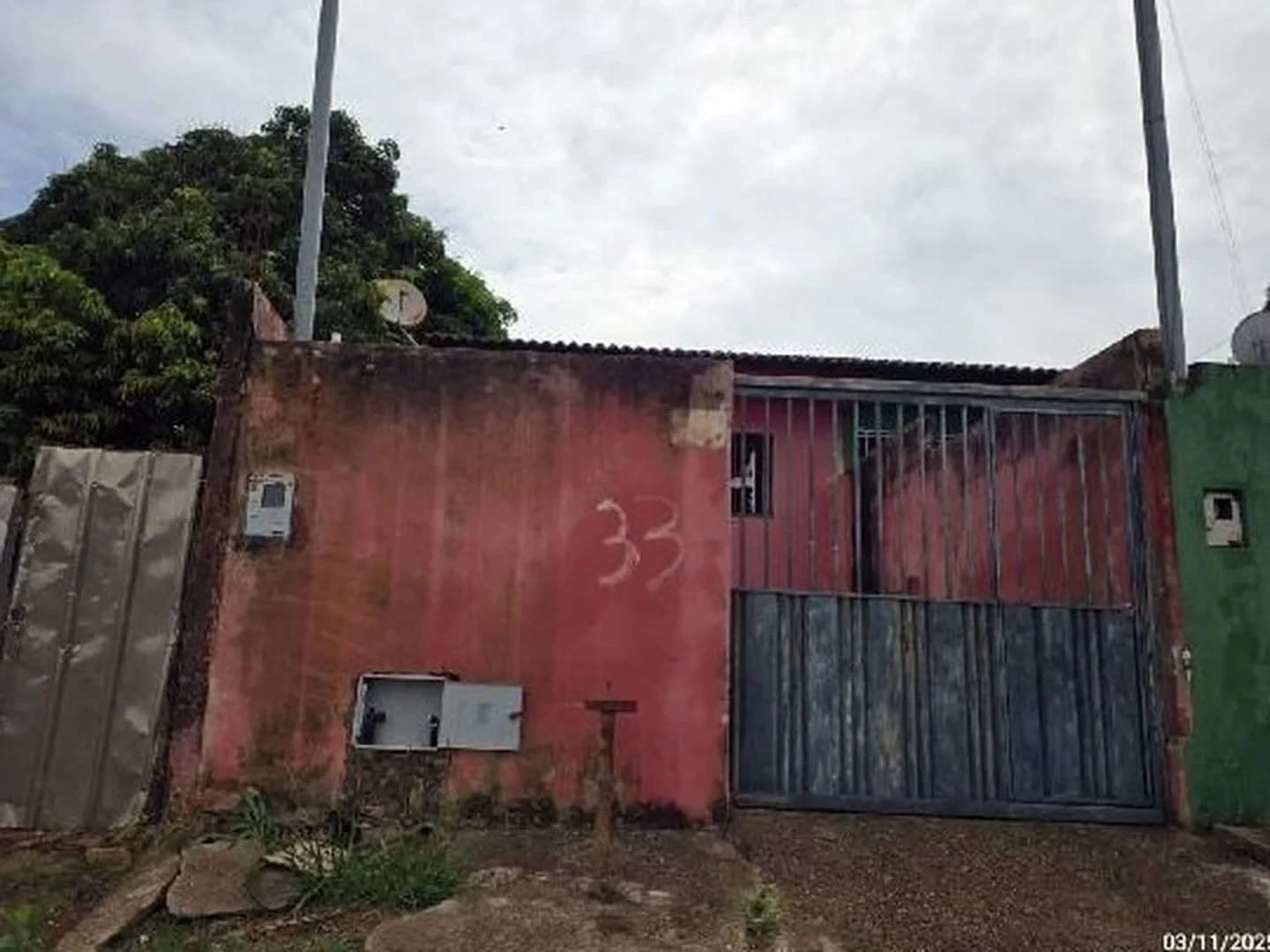 Casa - Valparaiso De Goias, GO - foto 1