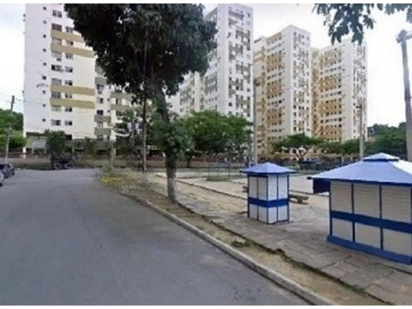 Apartamento - Rio De Janeiro, RJ - miniatura 3