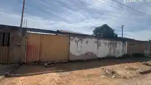 Casa - Luziania, GO