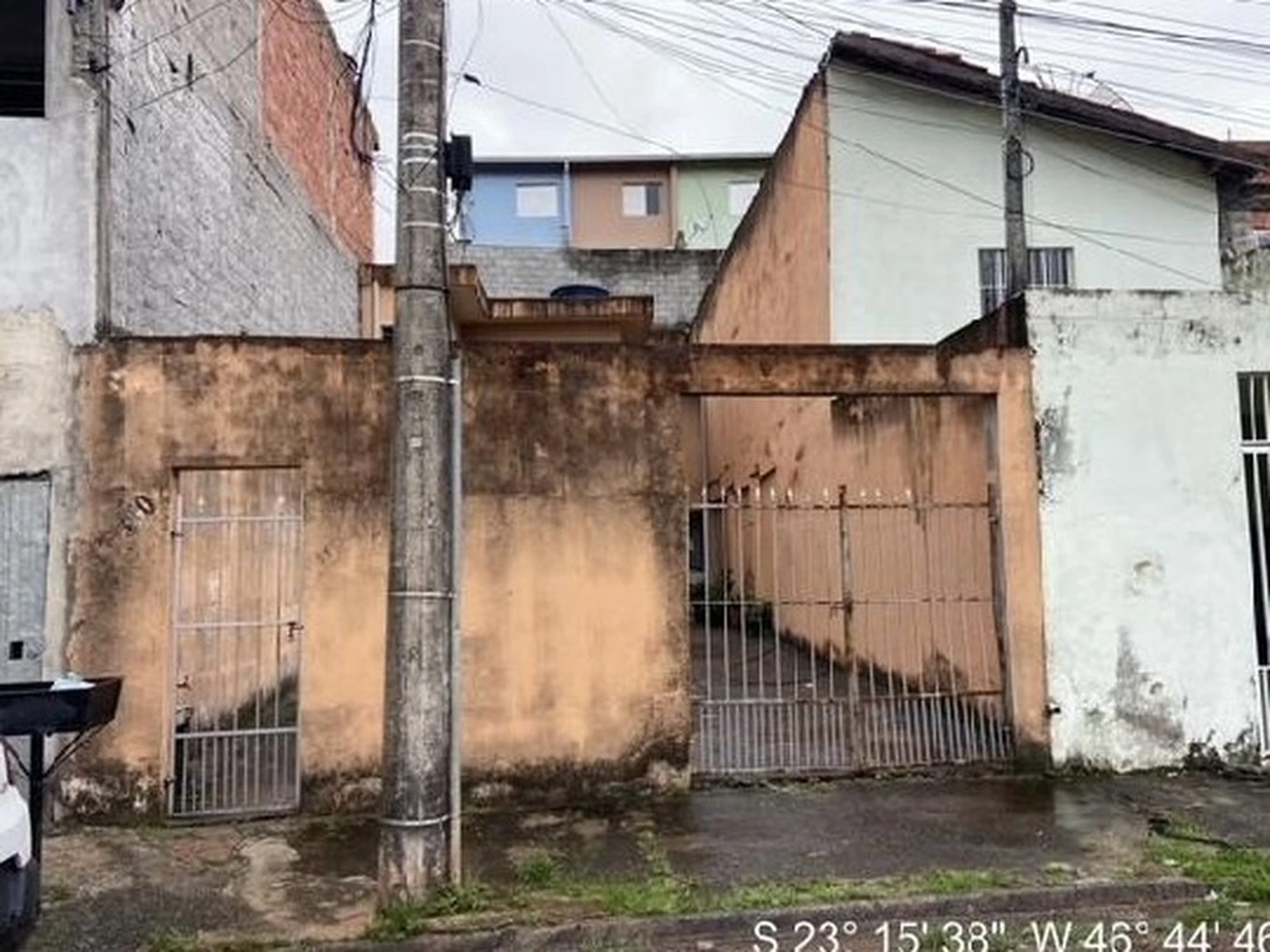 Casa - Francisco Morato, SP - foto 1