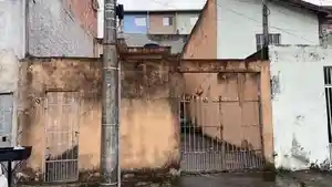 Casa - Francisco Morato, SP