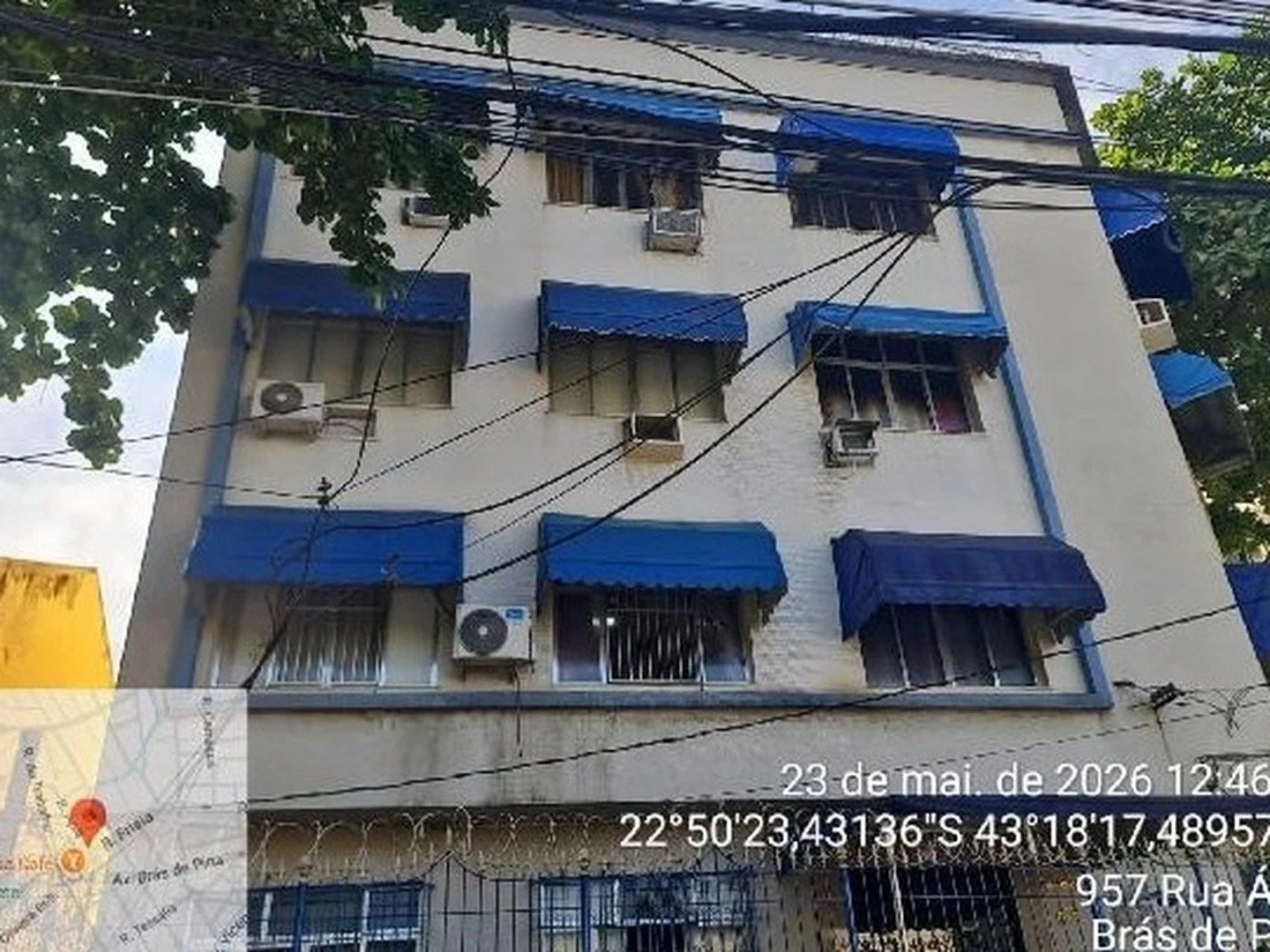 Apartamento - Rio De Janeiro, RJ - foto 1