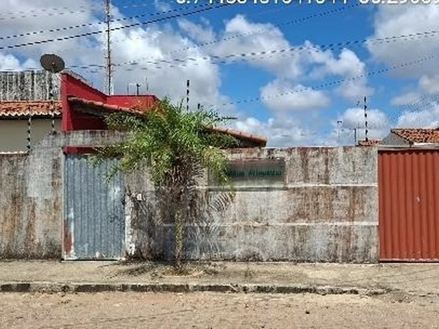 Casa - Sao Goncalo Do Amarante, RN - foto 1
