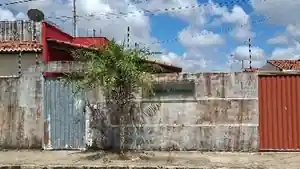 Casa - Sao Goncalo Do Amarante, RN