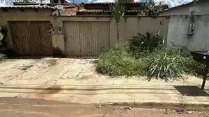 Casa - Trindade, GO