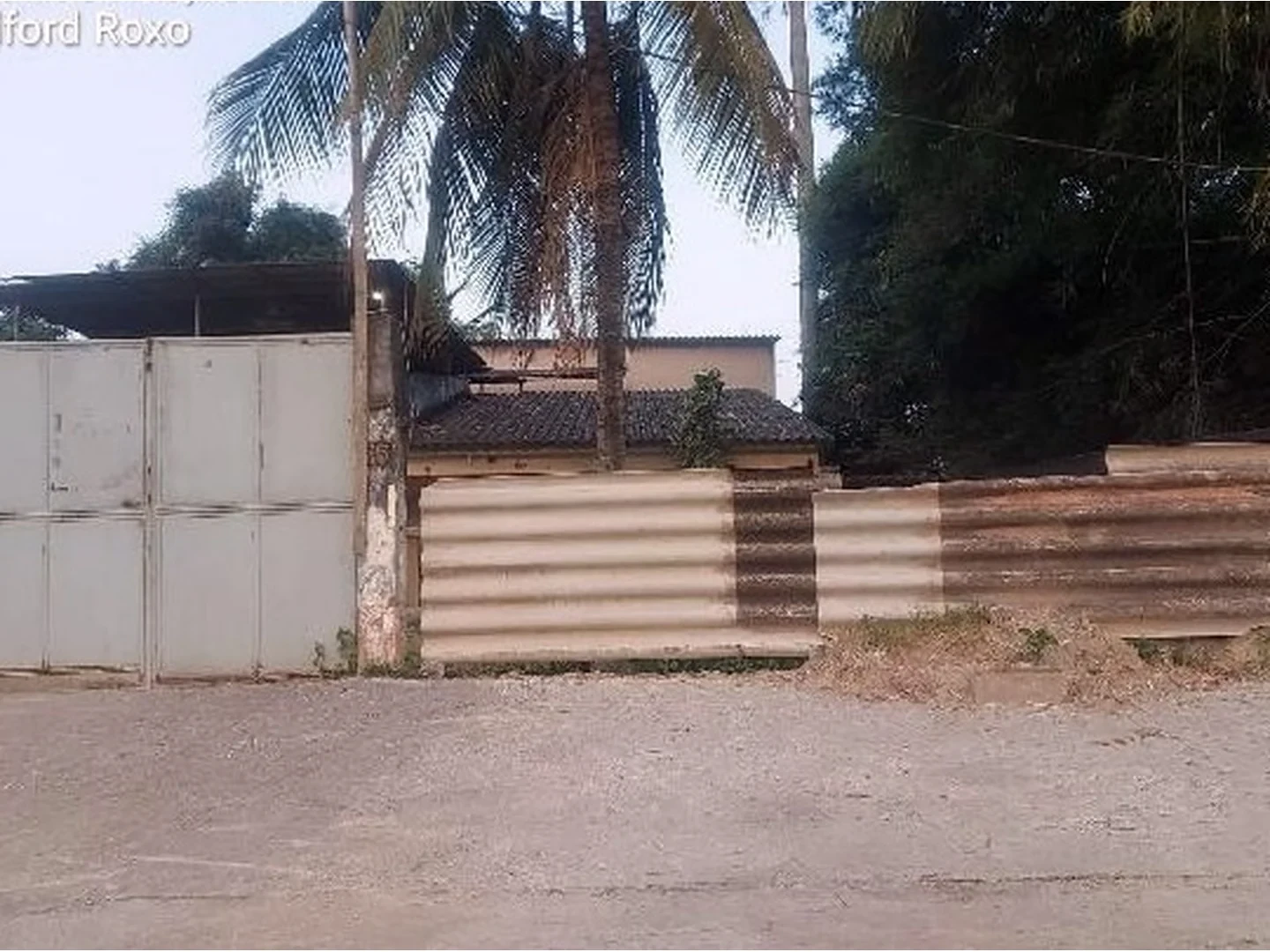 Casa - Belford Roxo, RJ - foto 1