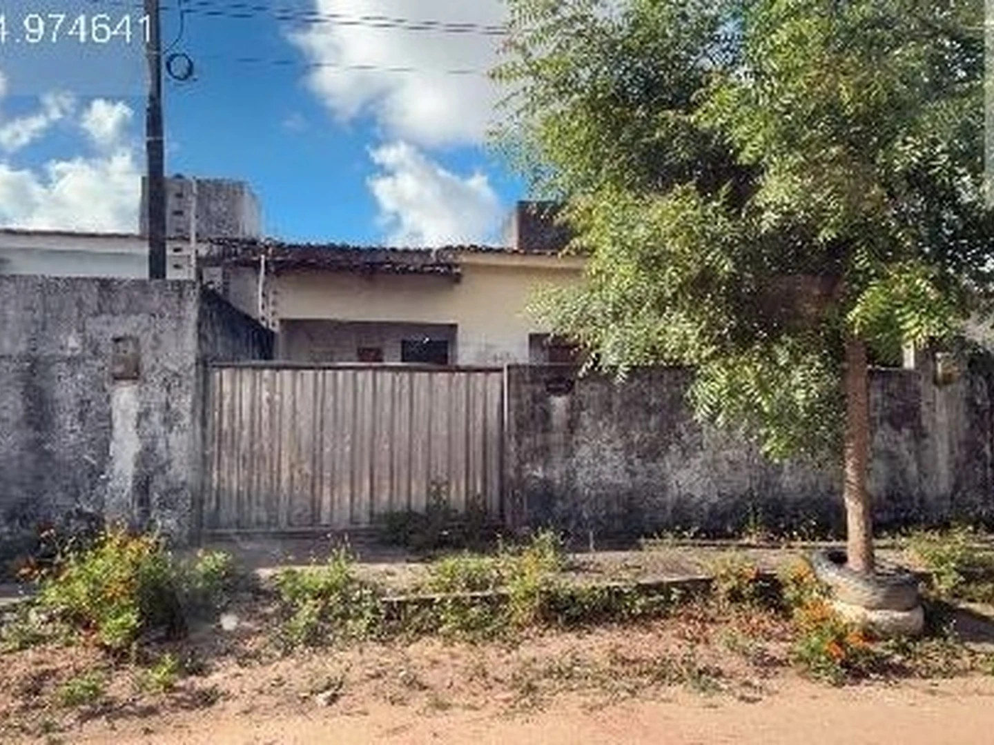 Casa - Santa Rita, PB - foto 1