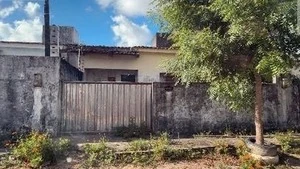 Casa - Santa Rita, PB
