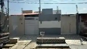 Casa - Patos, PB