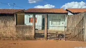 Casa - Santo Antonio Do Descoberto, GO