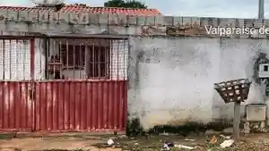 Casa - Valparaiso De Goias, GO
