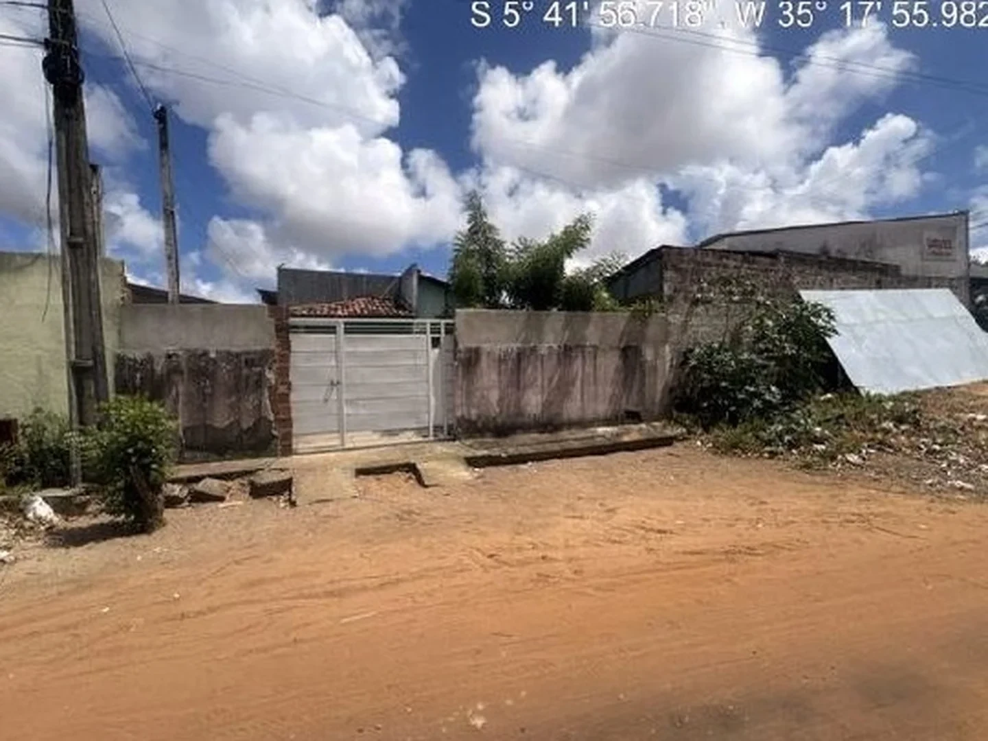 Casa - Extremoz, RN - foto 1