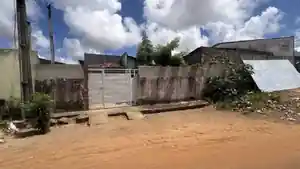 Casa - Extremoz, RN