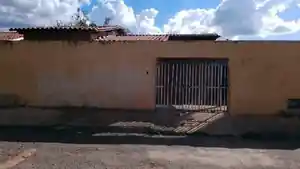 Casa - Luziania, GO