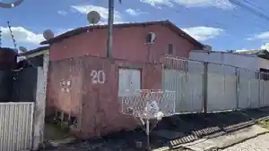 Casa - Sao Goncalo Do Amarante, RN