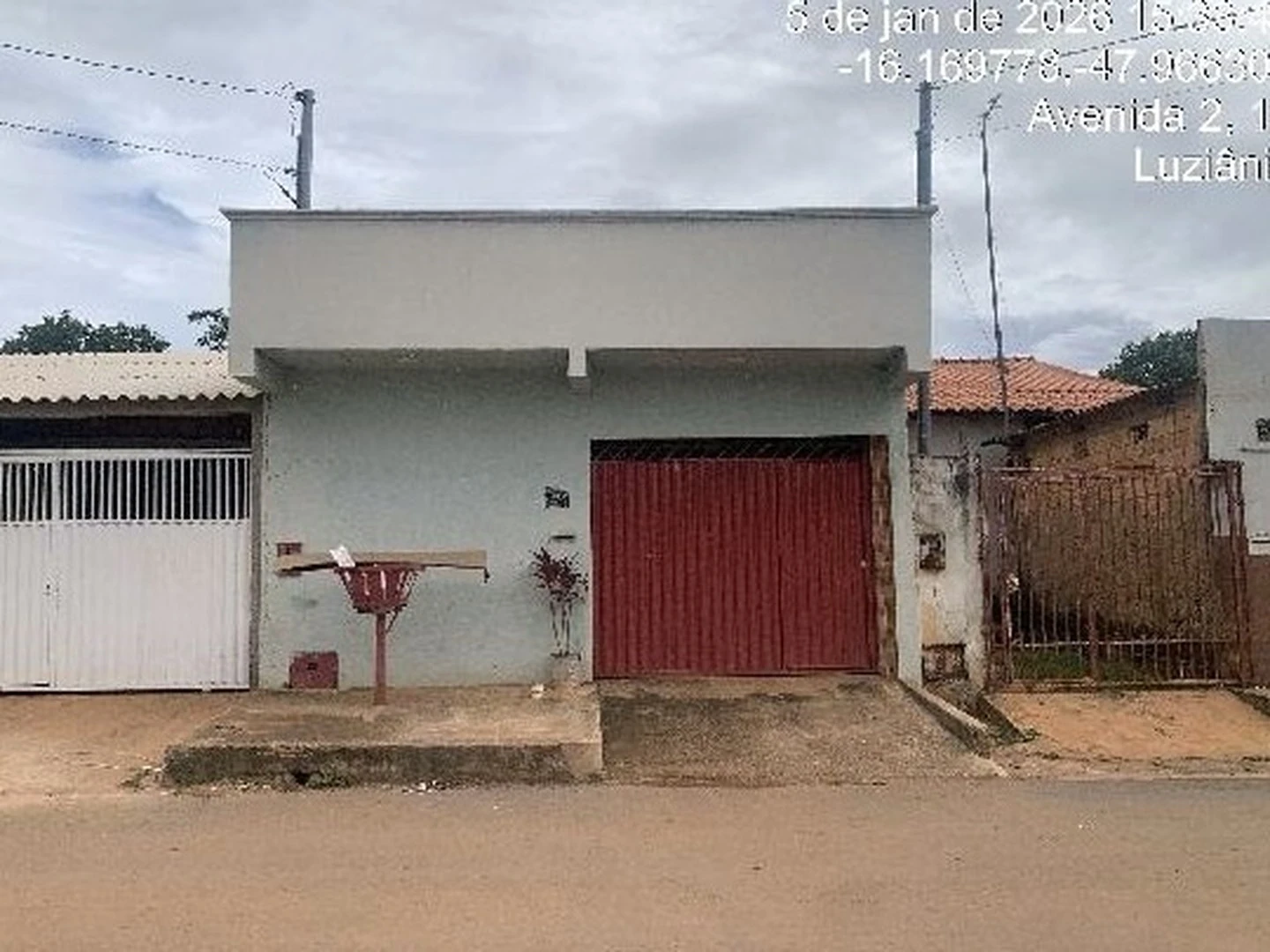 Casa - Luziania, GO - foto 1