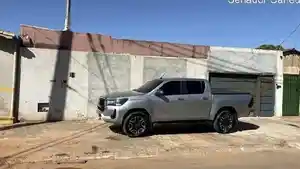 Casa - Senador Canedo, GO