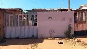 Casa - Santo Antonio Do Descoberto, GO